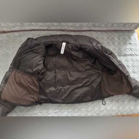 Gold rush puffer - Picture 6 of 7